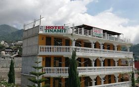 Hotel Tinamit